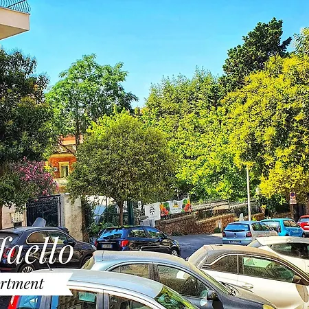 Raffaello * Rome