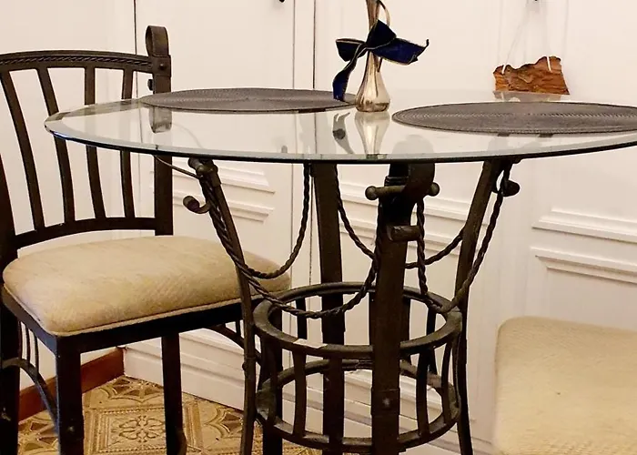 Raffaello Apartament