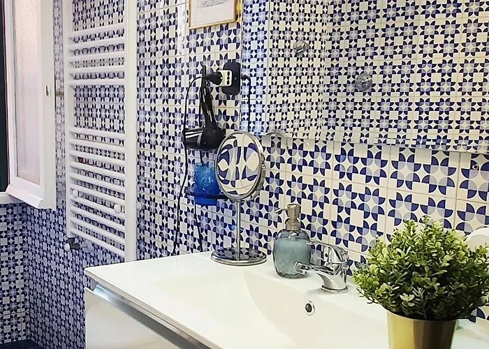 Raffaello Apartament *