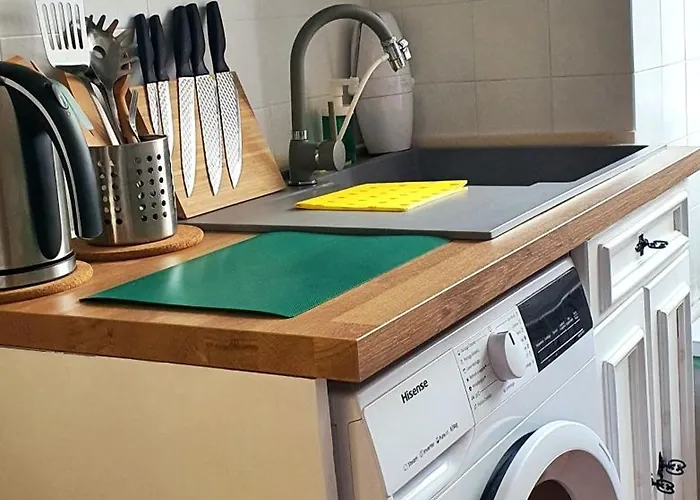 Apartament Raffaello *