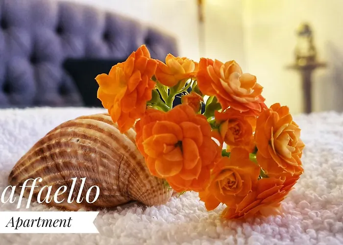 Apartament Raffaello *