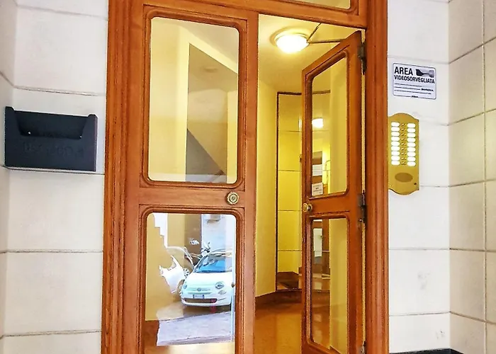 Raffaello Apartament *