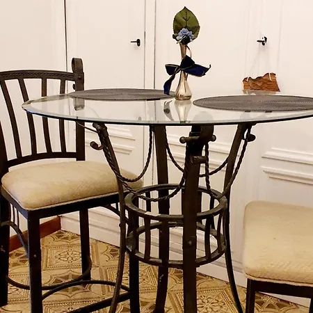 Raffaello Appartamento