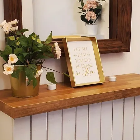 Raffaello Apartamento *