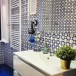Raffaello Appartement *
