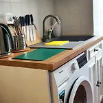 Appartement Raffaello *