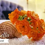 Appartement Raffaello *