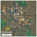 Appartement Raffaello Rome