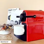 Raffaello Appartement