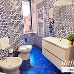 Appartement Raffaello Rome