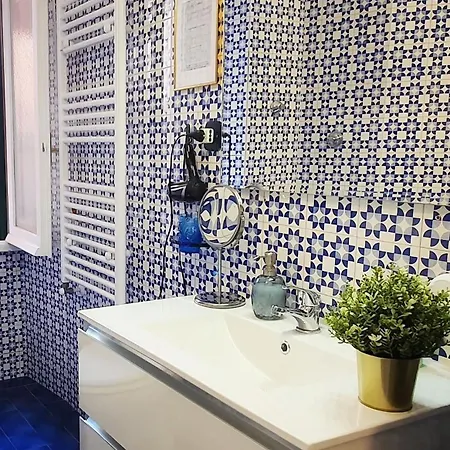 Raffaello Appartement *