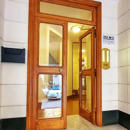 Raffaello Apartmán *