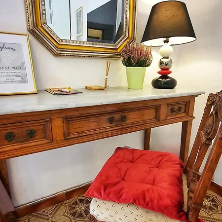 Appartement Raffaello