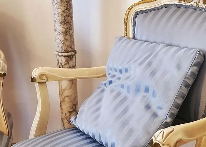 Raffaello アパート ローマ