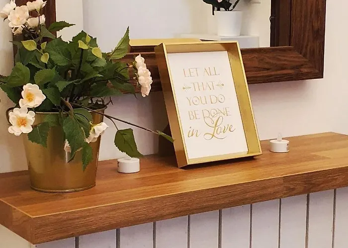 Raffaello 아파트 *