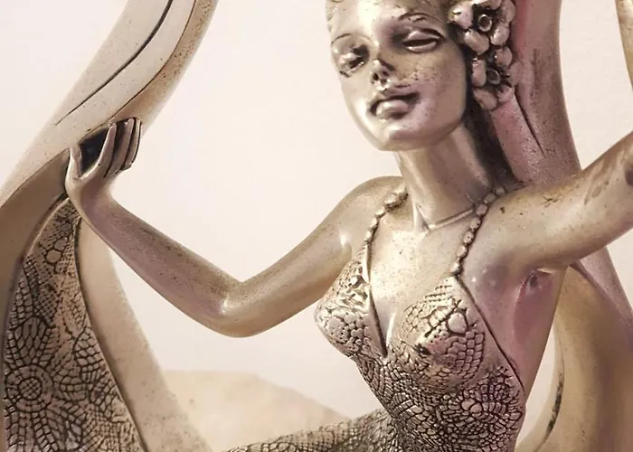 アパート Raffaello